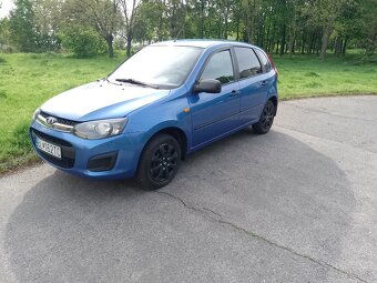 Lada Kalina - 6