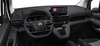 Citroën Berlingo - 6