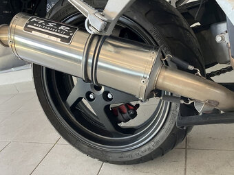 Honda VFR 800 X CrossRunner - 6