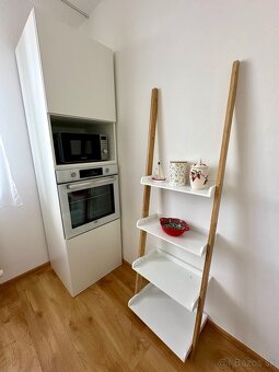 Prenájom 2izbový byt centrum, Vodná ul., balkón - 6