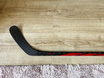 ✅ NOVÁ HOKEJKA - BAUER BORON 5 PROTO-R - P92 - 87 FLEX ✅ - 6