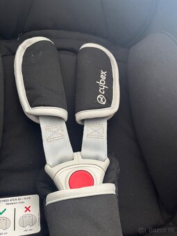 Cybex Aton B2 autosedačka s isofixom - 6