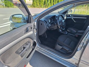Škoda Octavia 2 combi 1.6 TDI facelift - 6