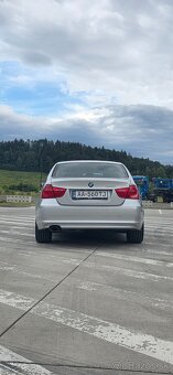 BMW 320i e90 automat - 6