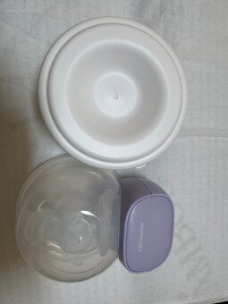 Elektrická odsávačka MOMCOZY S9 PRO - 6