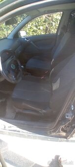 Škoda Octavia - 6