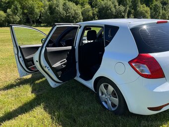 KIA CEED 1,4 G4FA s motorom po kompletnej generálnej oprave - 6