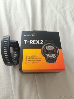 Amazfit Trex 2 - 6