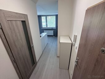 Prenájom byt 1.i Zvolen / smer sekier, okružná ulica. - 6