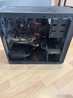 Herný Pc, Herný počítač - 6