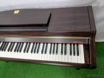 Yamaha ClavinovaCLP-920 „Už žiadne ladenie. Len hranie.“ - 6