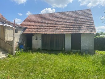 Predaj domu Brodské okres Skalica - 6
