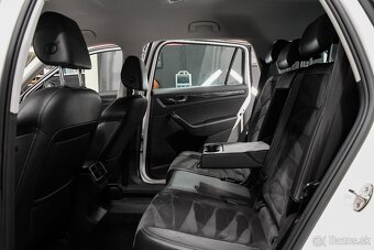 Predám Škoda Kodiaq 4x4 2,0 TDI 140 kW - 6