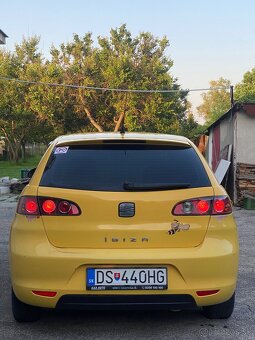 Predám Seat Ibiza 2006 - 6