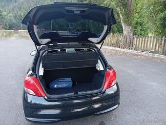 Peugeot 207, 1.6 HDi Trendy - 6