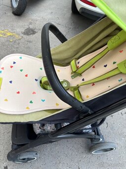 Kočík cybex beezy - 6
