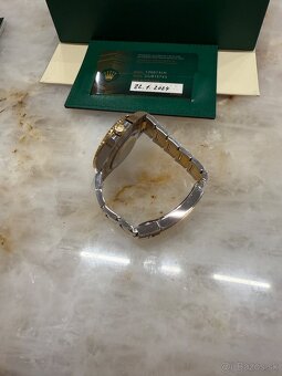 Rolex Submariner date - 6
