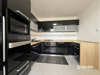 RADO | Priestranný 3-izbový byt s balkónom 68 m² Belinského - 6