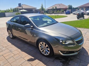 OPEL Insignia 1.6 TDI - 6