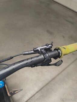 Giant trance x e+ (750wh, r. 2022, velk. L) - 6