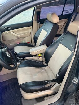 Volkswagen golf 4 1.9 TDI - 6
