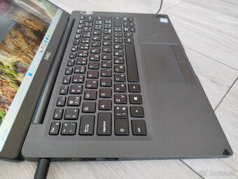 notebook Dell 7400 - Core i5-8365u, 16GB, 256GB, Win 11 #2 - 6