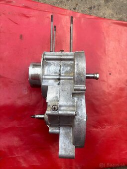 Babetta 210 holomotor - 6