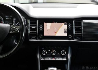 Škoda Kodiaq 2.0TDi 140kW STYLE DSG 4X4 TAŽ 140 kw - 6