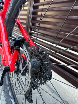 Predám specialized enduro 2017 - 6