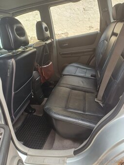 Predám Nissan X- trail T30 - 6