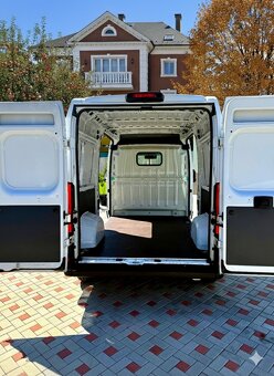 Fiat Ducato - 6