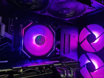 Ryzen7 7700/ B850 /32GB DDR5 / RTX 3080 12GB /1TB SSD /750W - 6