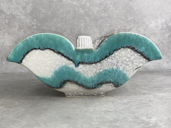 Art deco set Ditmar Urbach 1930 - 6