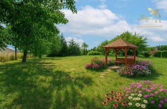 TOP ponuka: Záhradná chatka s dušou a potenciálom - 6