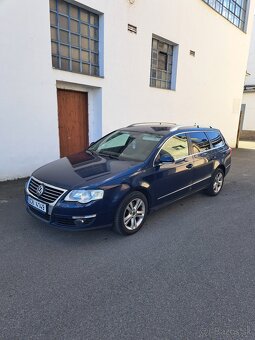 Vw Passat b6 2.0tdi, 125kw, common rail, CBBB - 6
