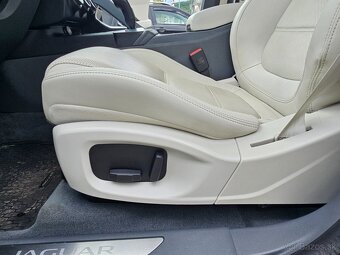 Predám Jaguár E-PACE 4x4 - 6