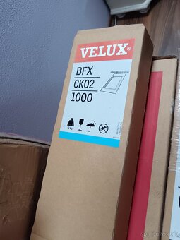 Elektronické okno Velux - 6