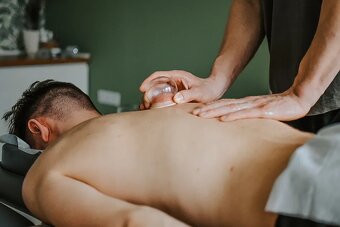 Pracovná ponuka- masér, fyzioterapeut, tréner - 6