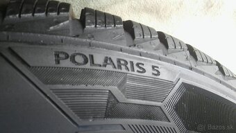 pl d 5x105 r16 Opel Astra J zimné 205/60 r16 - 8 mm kúpa2024 - 6