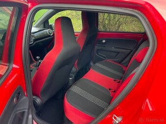 Citigo 1.0 55kw Montecarlo 12/2015 - 6
