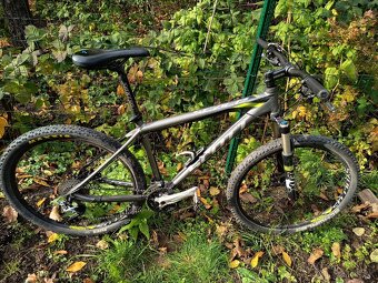 Predám horský bicykel Scott Scale 650 - 6