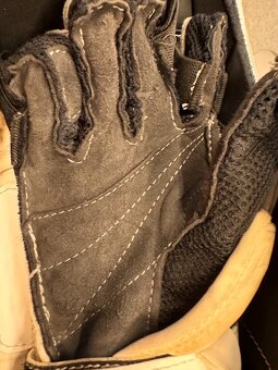 LAPAČKA A VYRÁŽEČKA CCM PREMIER JUNIOR - 6