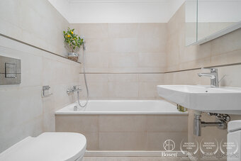 Ponúkame na prenájom 2-izbový apartmán v Starom Meste- Vysok - 6