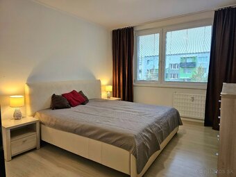 NA PRENÁJOM – 2 izbový byt s balkónom Levice - 6