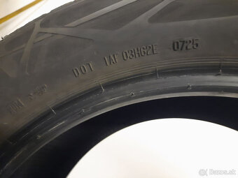 Nové letné pneu Continental EcoContact 6 235/55 R18 104V XL - 6