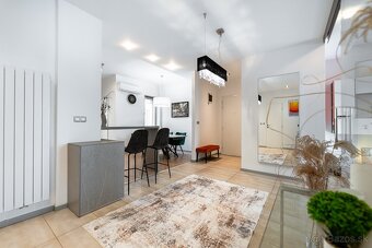 Na prenájom 3 izbový byt na Pribinovej ulici v Košiciach - 6