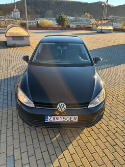 Predám Volkswagen Golf VII 1.2 TSI (77 kW), r.v. 2014 - 6
