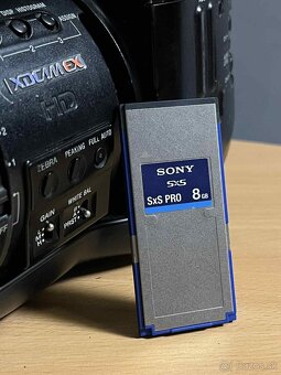 Sony PMW-EX1 - 6