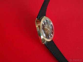 Hodinky PRIM  Hulk - rok 1978. - 6