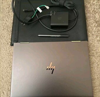 Hp specter x360 13-ae012nc Notebok Laptop - 6